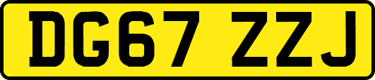 DG67ZZJ