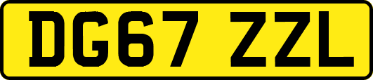 DG67ZZL