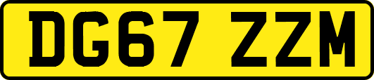 DG67ZZM