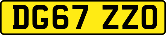 DG67ZZO