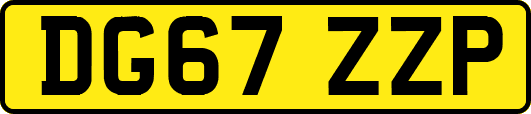 DG67ZZP