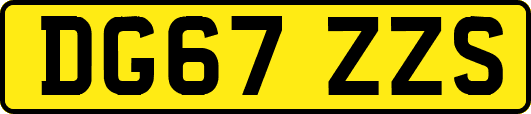 DG67ZZS