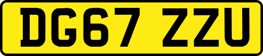 DG67ZZU