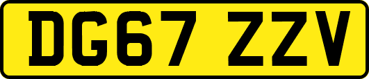 DG67ZZV