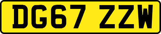 DG67ZZW