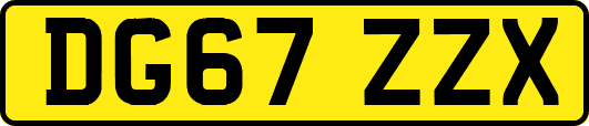 DG67ZZX