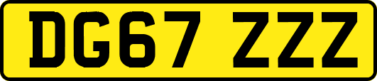 DG67ZZZ