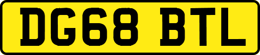 DG68BTL