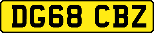 DG68CBZ
