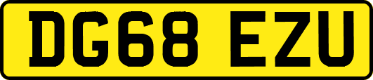 DG68EZU
