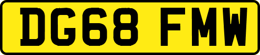 DG68FMW