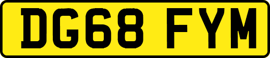 DG68FYM