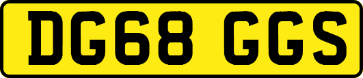 DG68GGS