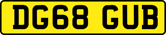 DG68GUB