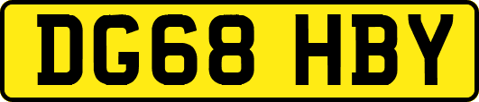 DG68HBY
