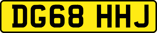 DG68HHJ