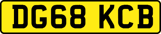 DG68KCB