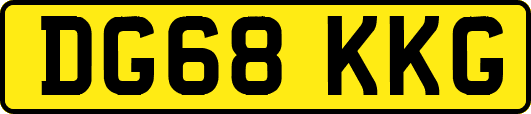 DG68KKG