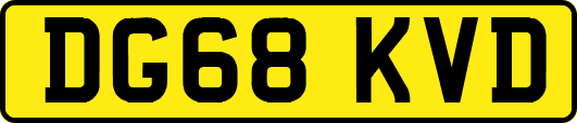 DG68KVD