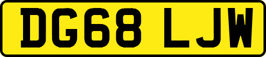 DG68LJW