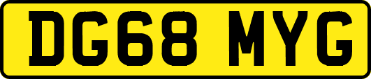 DG68MYG