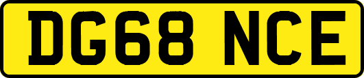 DG68NCE