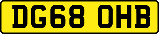 DG68OHB
