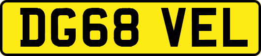 DG68VEL