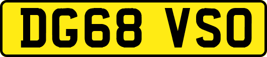 DG68VSO