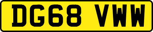 DG68VWW