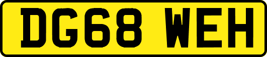 DG68WEH