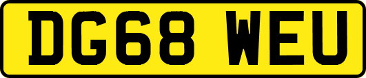 DG68WEU