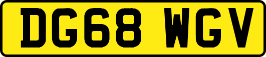 DG68WGV