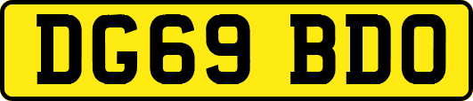 DG69BDO