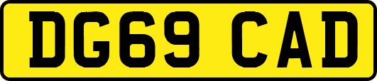 DG69CAD
