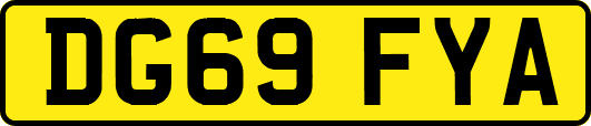DG69FYA