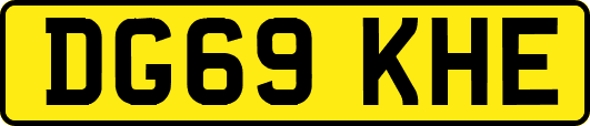 DG69KHE