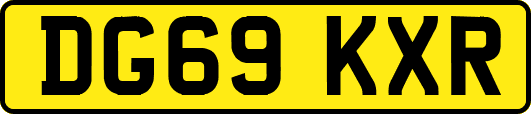 DG69KXR