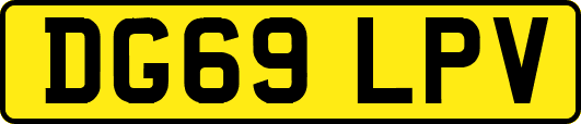 DG69LPV