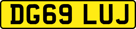 DG69LUJ