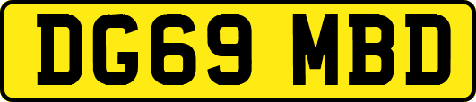 DG69MBD
