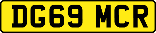 DG69MCR
