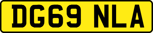 DG69NLA