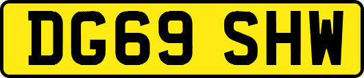 DG69SHW