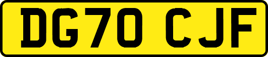 DG70CJF