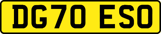DG70ESO