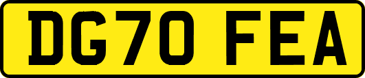 DG70FEA