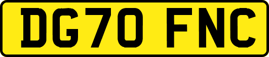 DG70FNC