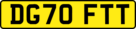 DG70FTT