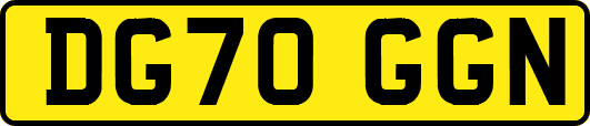 DG70GGN